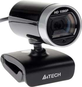Веб-камера A4Tech PK-910H, FullHD
