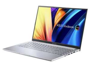 Ноутбук Asus 15.6" OLED i3-1220P 8+512Гб X1503ZA-L1491W 90NB0WY2-M00P60