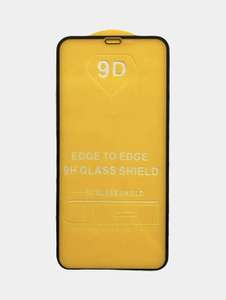 Защитные стекла на iPhone
