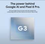 Смартфон Google Pixel 8 Pro, 12+128Гб