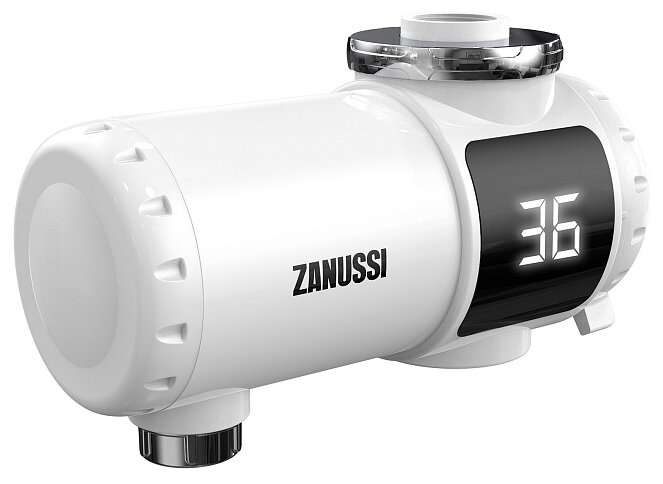 Проточный водонагреватель Zanussi SmartTap Mini