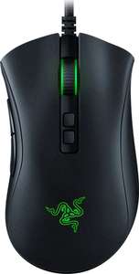 Игровая мышь проводная Razer DeathAdder V2 (предложение ограничено)