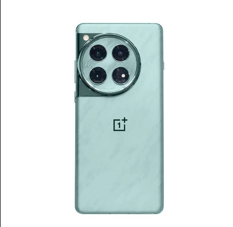 Смартфон OnePlus 12, 12/256 Snapdragon 8 Gen 3, 50 МП