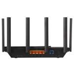 Wi-Fi роутер TP-Link Archer AX73 Black