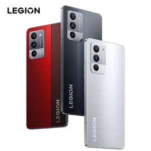 Смартфон Lenovo Legion Y70 (китайская прошивка) 8/128 ГБ (из-за рубежа)