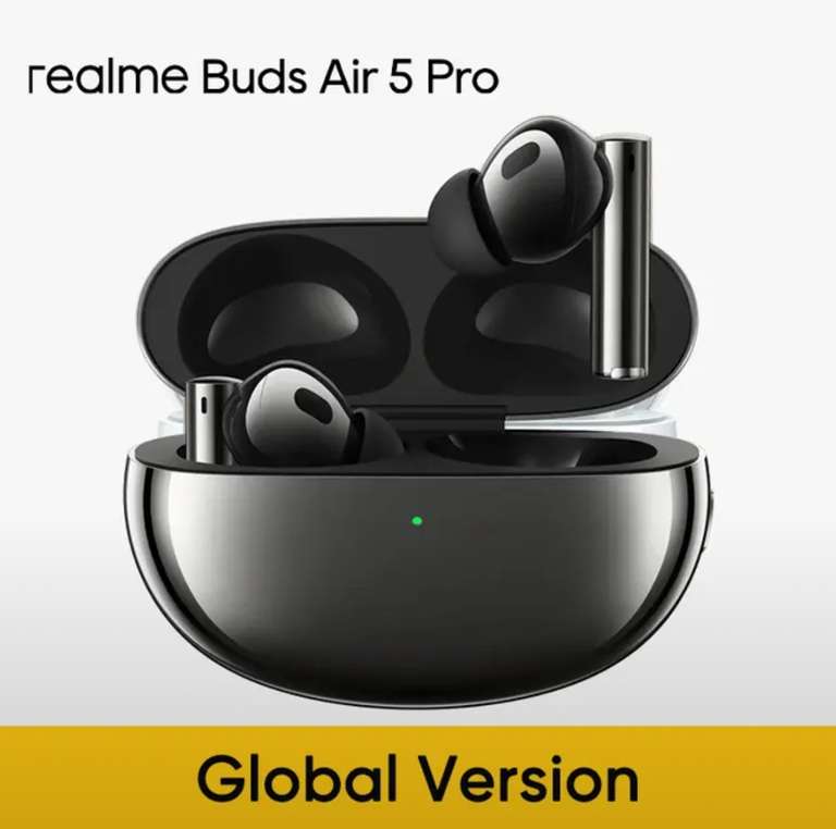 Наушники realmе Buds Air 5 Pro