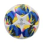 Футбольный мяч FIFA Champios League сине-белый