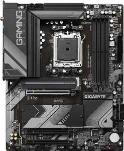 Материнская плата Gigabyte B650 Gaming X AX Socket AM5, B650, 4xDDR5-5200, HDMI+DP