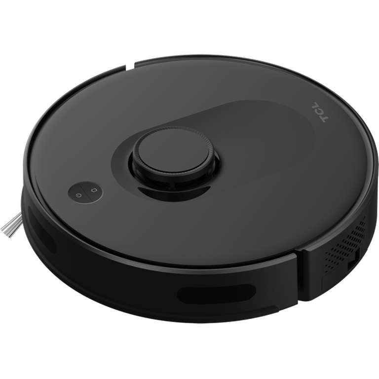 [Омск, возм., и др.] Робот-пылесос TCL Robot Vacuum Sweeva 6000 Black