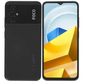 Смартфон Xiaomi Poco M5 4/64Гб