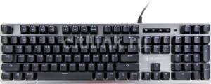 Механическая игровая клавиатура A4TECH Bloody B765