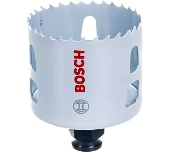 Коронка BiM Progressor (60 мм) Bosch 2608594224