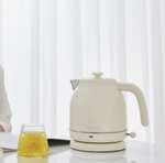 Чайник электрический Xiaomi Retro kitchen electric kettle