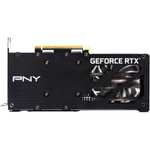 Видеокарта PNY GeForce RTX 3060 12 ГБ, LHR (цена по карте ОЗОН, из-за рубежа)