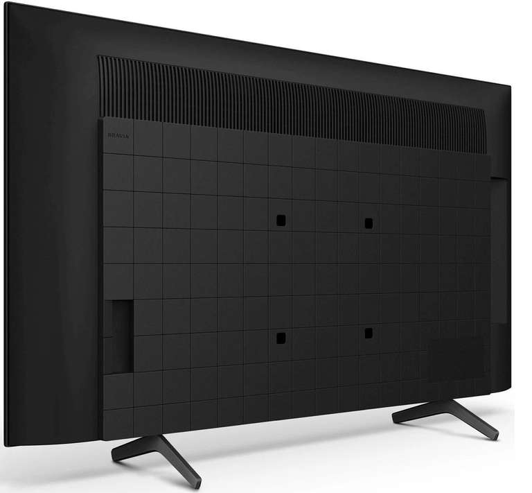 [Спб] Телевизор Sony Bravia KD-65X81J, 65″, 4K UHD, Smart TV