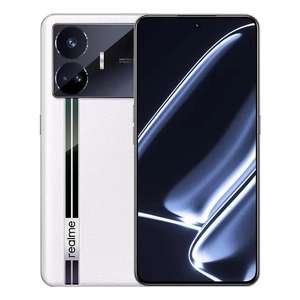 Смартфон Realme GT Neo 5 SE, 12/256 Гб, 3 расцветки