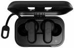 Беспроводные наушники с микрофоном Skullcandy DIME TRUE WIRELESS IN-EAR Black