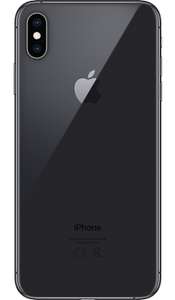 Смартфон Apple iPhone XS Max 256 Серый космос CPO "Как новый" (при покупке аксессуаров на 100₽)