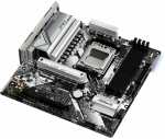 Материнская плата ASRock B650M Pro RS Socket AM5, B650, 4xDDR5