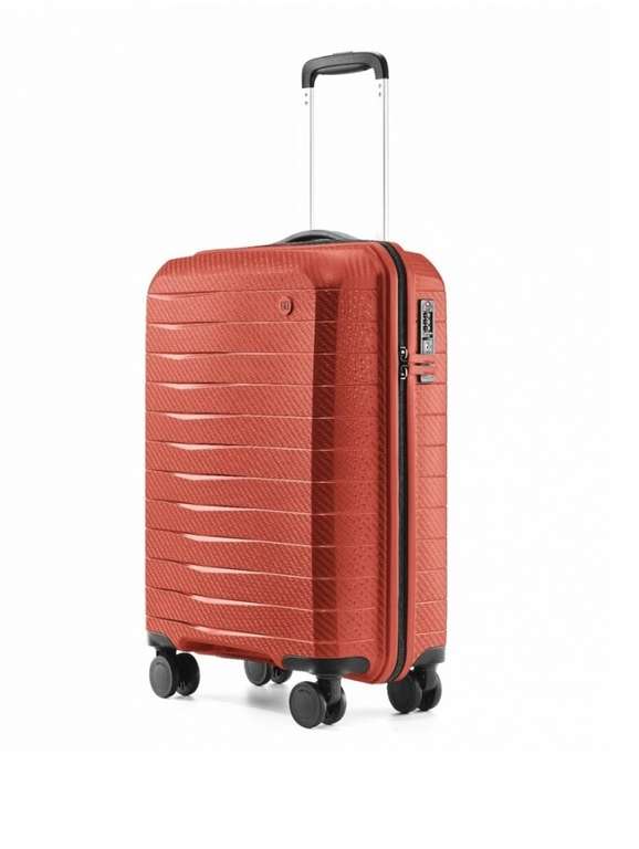 Чемодан Ninetygo Lightweight Luggage (62 литра)