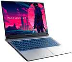 Ноутбук Machenike L15 Air Pulsar XT 15.6", Core i7 12650H, GeForce RTX 4050, 16+512 Гб