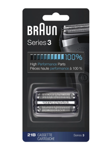 Сетка и режущий блок Braun 21B (Series 3)