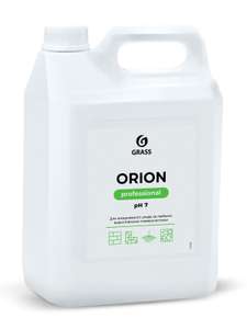 Средство для пола Grass Orion 5 л универсальное
