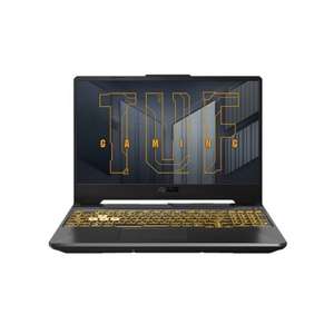 Ноутбук Asus 15.6' FHD Intel Core i5-11400H 16 Гб DDR4 3200 МГц NVIDIA GeForce RTX 3050 Ti 512 Гб SSD