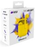 Беспроводные наушники HIPER TWS Air Soft (разные цвета, Bluetooth 5.0)