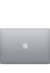 Ноутбук Apple Macbook Air 13" (M1,2020) MGN63 8/256Gb Серый космос