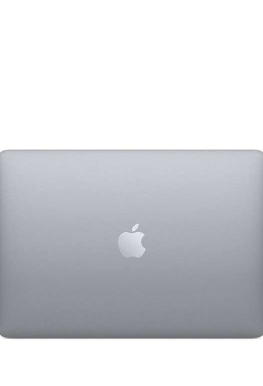 Ноутбук Apple Macbook Air 13" (M1,2020) MGN63 8/256Gb Серый космос