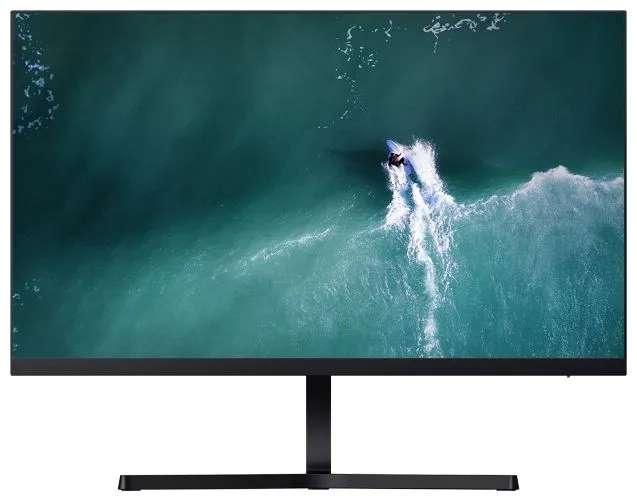 Монитор Xiaomi Desktop Monitor 1C, 24" Full HD IPS (с картой OZON)