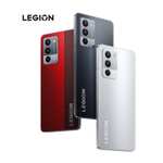 Смартфон Lenovo Legion Y70 8+128Гб