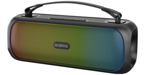 Портативная акустика Wireless Speaker Oraimo OBS-75D Black