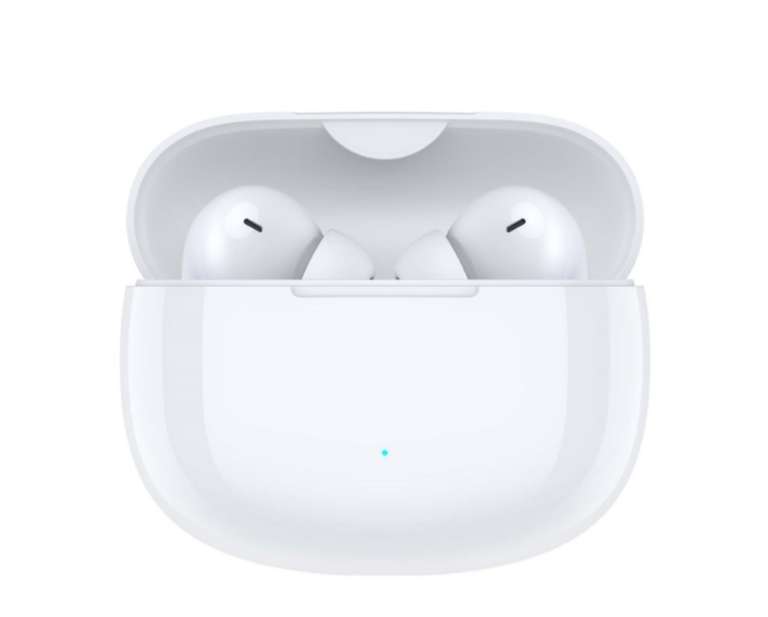Наушники True Wireless Honor Choice EarBuds X3 Lite White (с бонусами 999₽)