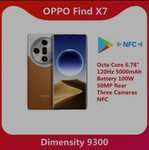 Смартфон OPPO Find X7 12+256 Гб