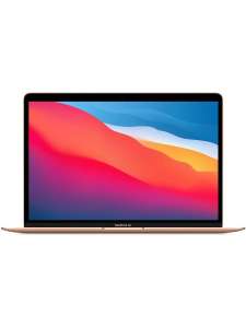 Ноутбук MacBook Air 13 M1/8 ГБ/256 Гб/US (2020)
