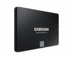 250 ГБ Внутренний SSD диск Samsung 870 EVO 2.5" SATA3 (+ в описании)