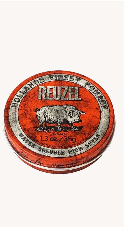 Скидки на косметику для барберов REUZEL (напр., шампунь 3 в 1 REUZEL Tea Tree Shampoo, 350 мл)