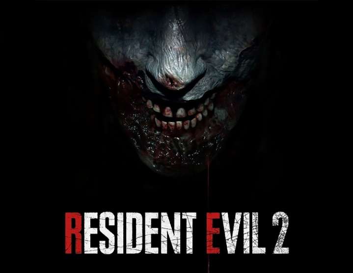 [PC] Resident Evil 2 Remake (активация в Steam)