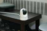Камера видеонаблюдения Eufy P24 (Wi-Fi, 2K, CMOS, 360°)