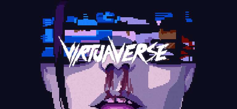 [PC] VirtuaVerse бесплатно