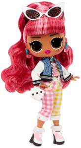 Кукла L.O.L. Surprise Tweens Fashion Doll Cherry BB, 16.5 см