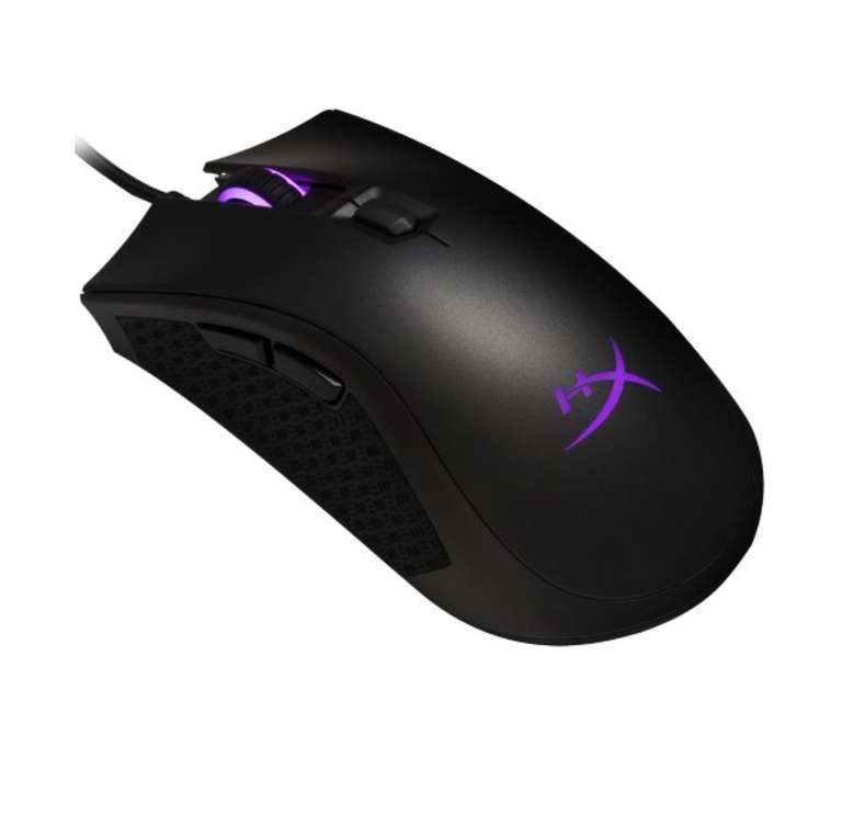 Игровая мышь HyperX Pulsefire FPS Pro (HX-MC003B)