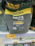 [Мск] Кофе в зернах Jacobs Barista Crema 800гр