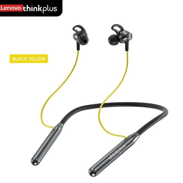 Bluetooth-гарнитура Lenovo Thinkplus BT10