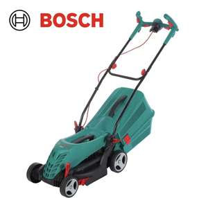 Газонокосилка электрическая Bosch ARM 3650 1400 Вт 36 см