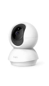 Камера видеонаблюдения TP-Link TAPO C200