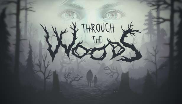 [PC] Through the Woods