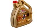 Моторное масло Castrol EDGE 5w30 LL, 4 л (Турция)